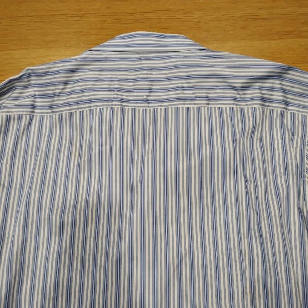 Bugatchi Uomo Classic Fit Patterned Button-Down S… - image 8